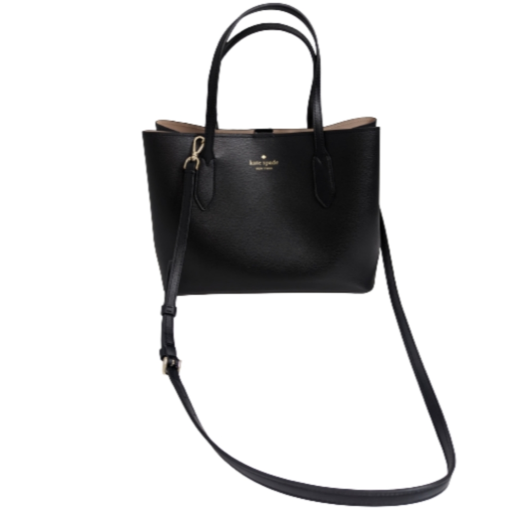 Kate Spade Harper Satchel